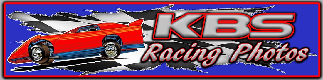 KBS Racing Banner